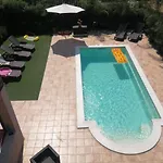 Giorgia 2020 Villa