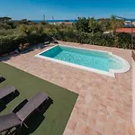 Villa Giorgia 2020