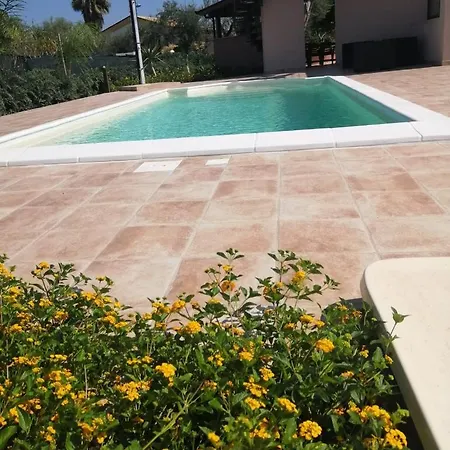 Giorgia 2020 Villa