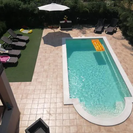 Giorgia 2020 Villa