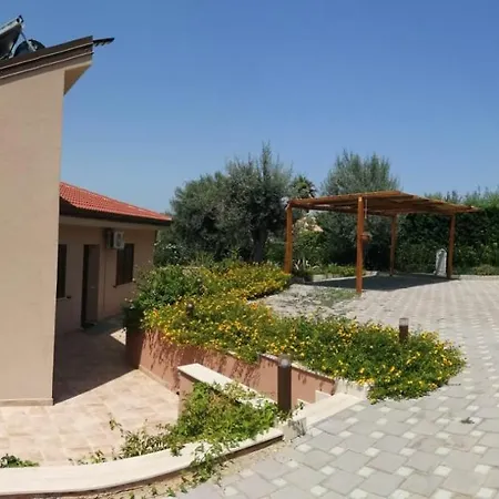Giorgia 2020 Villa