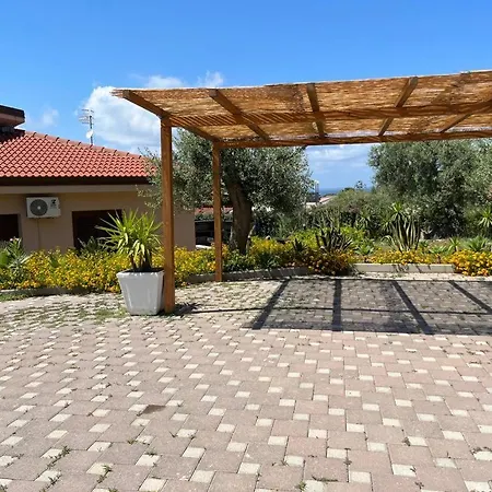 Giorgia 2020 Villa