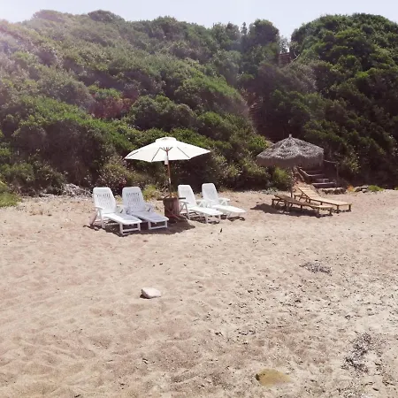 Giorgia 2020 Cefalu