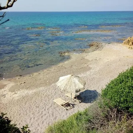 Villa Giorgia 2020