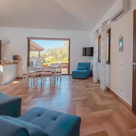 Villa Giorgia 2020 Cefalù