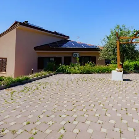 Giorgia 2020 Villa