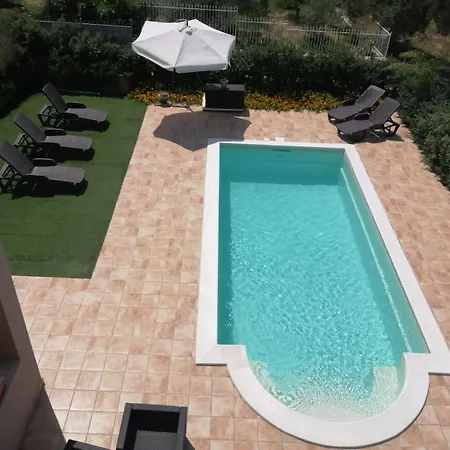 Giorgia 2020 Villa *