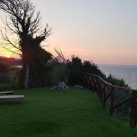 Villa Giorgia 2020
