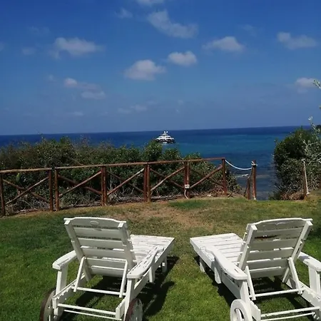 Villa Giorgia 2020