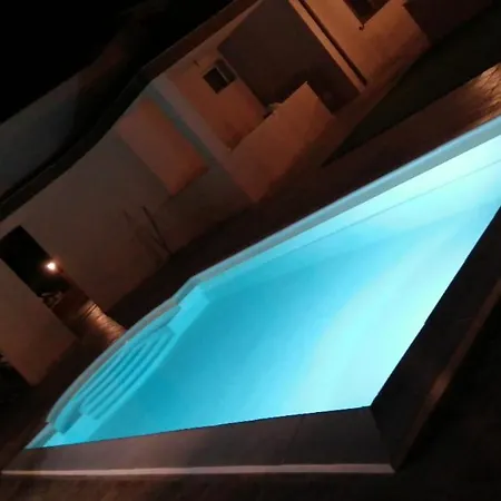 Villa Giorgia 2020 Cefalu