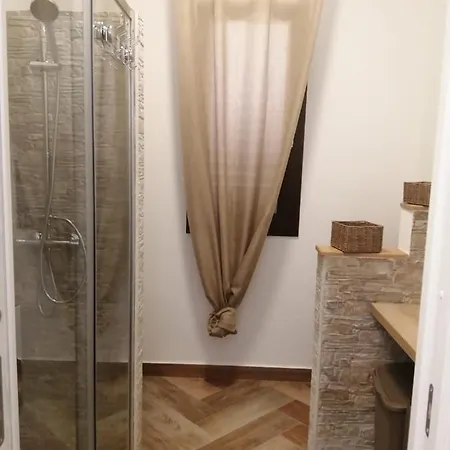 Giorgia 2020 Cefalu
