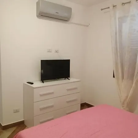 Villa Giorgia 2020