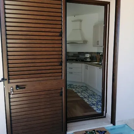 Villa Giorgia 2020